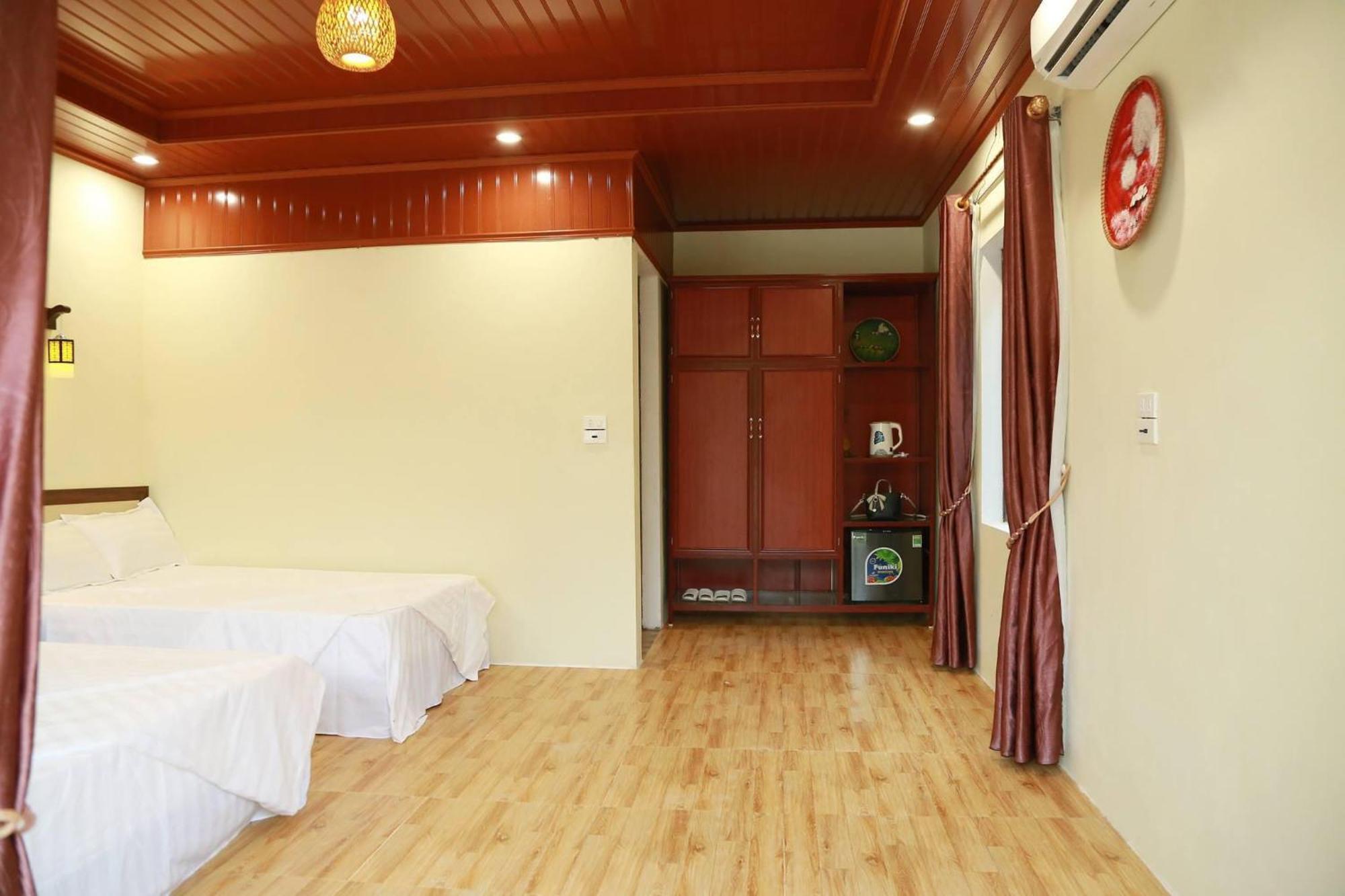 Son River House Phong Nha Exterior photo