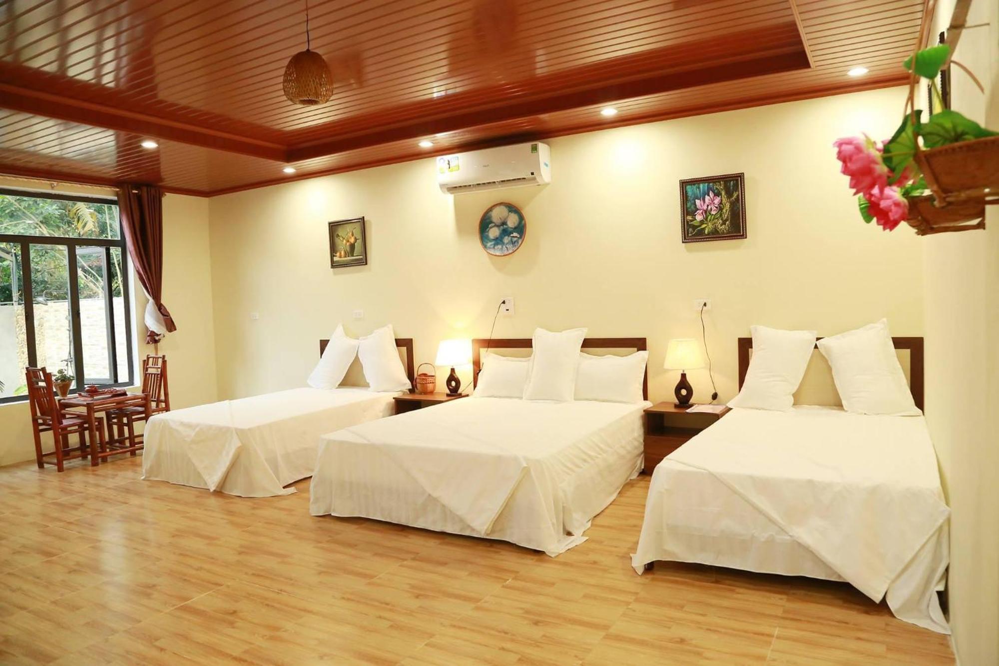 Son River House Phong Nha Exterior photo