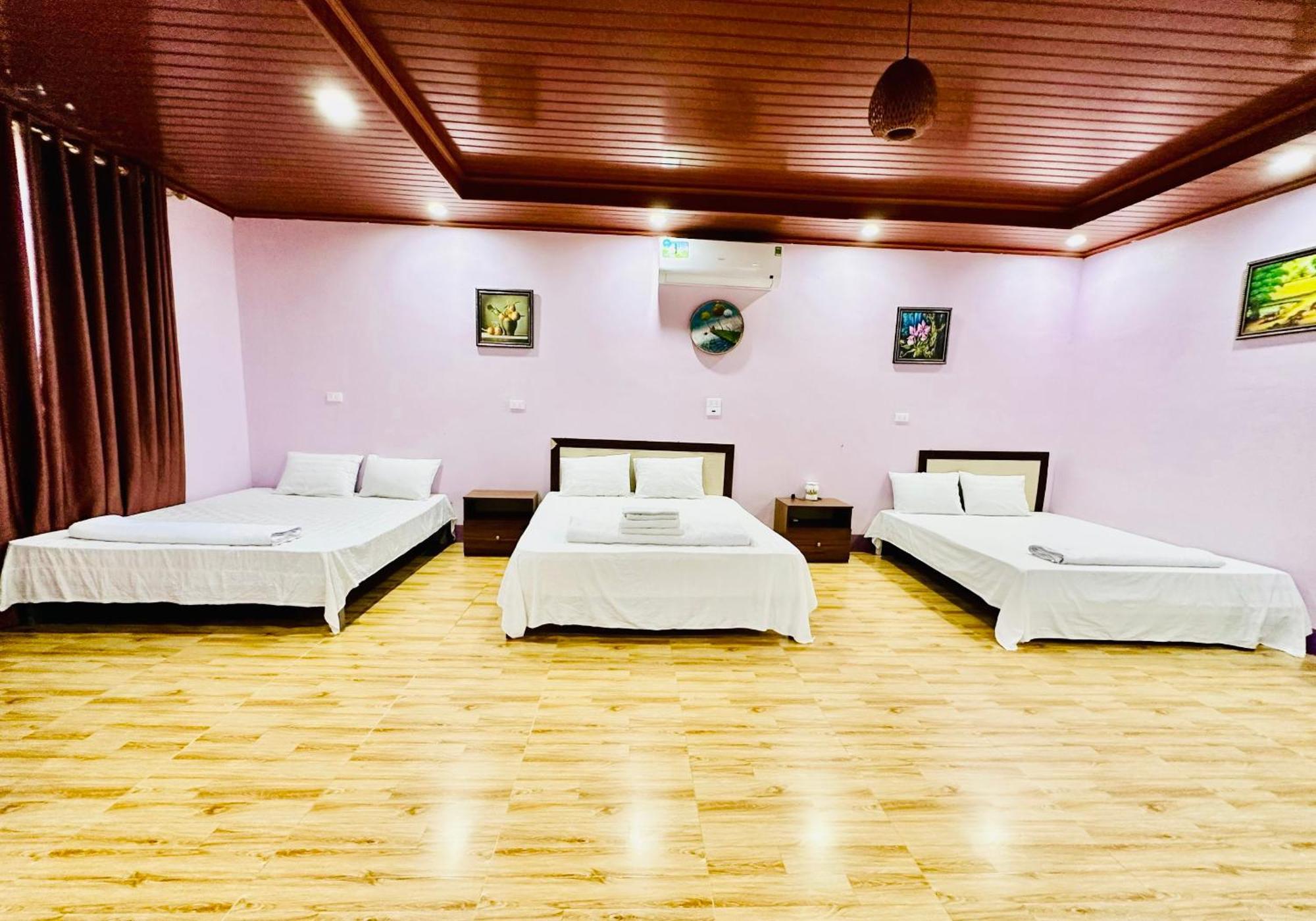 Son River House Phong Nha Exterior photo