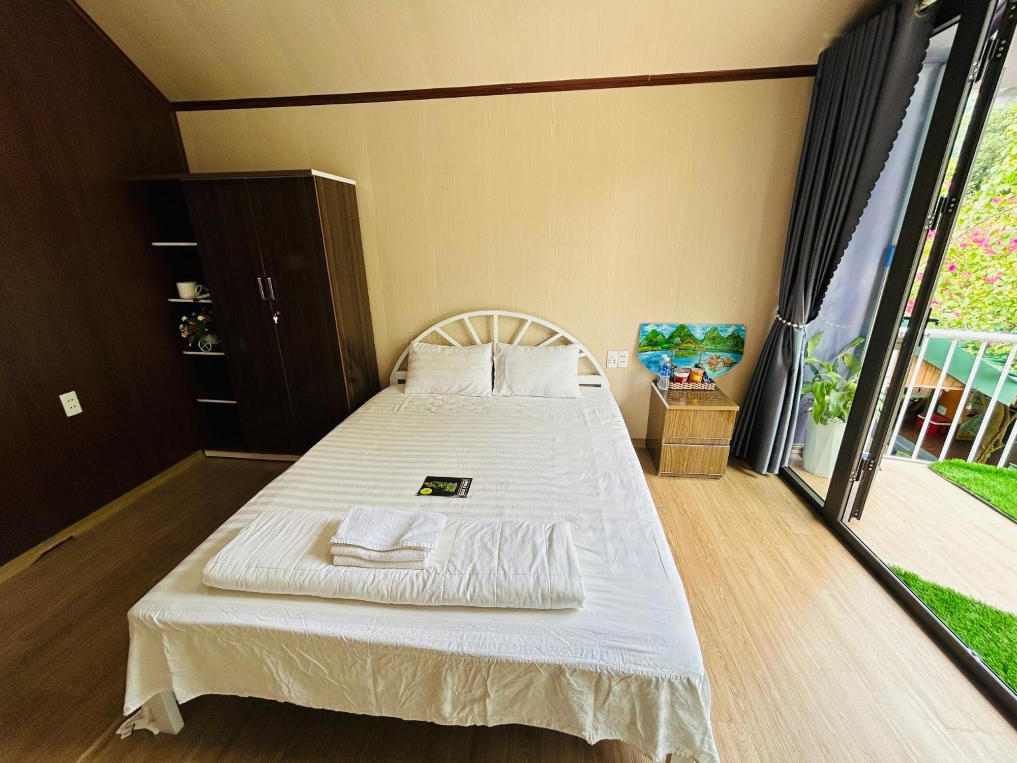 Son River House Phong Nha Exterior photo