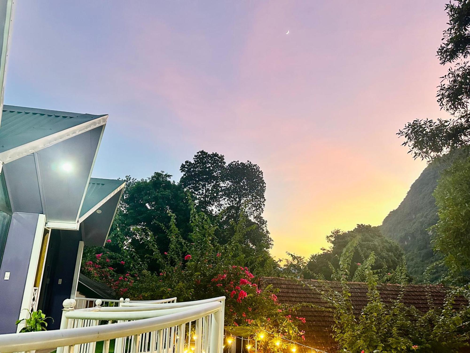 Son River House Phong Nha Exterior photo